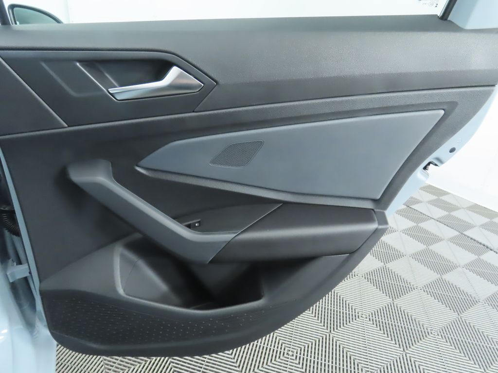 Thumbnail: 2026 Volkswagen Jetta - 28