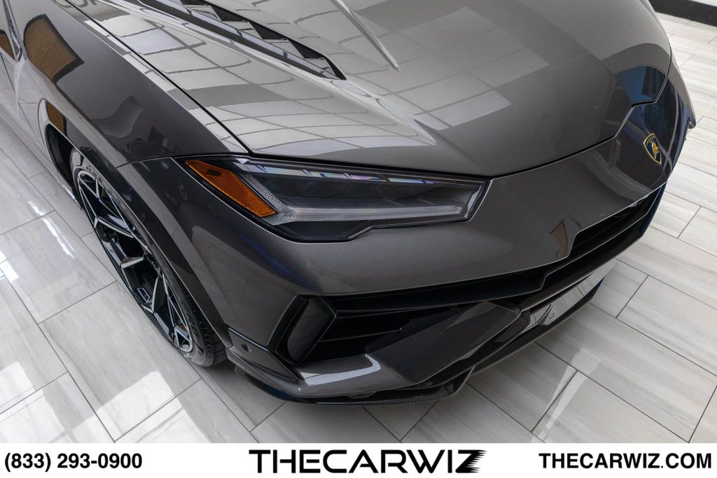 2023 Lamborghini Urus