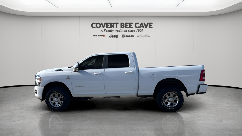 Used Car 2024 Ram 2500  Laramie For Sale Under $60,000 In Austin, Texas