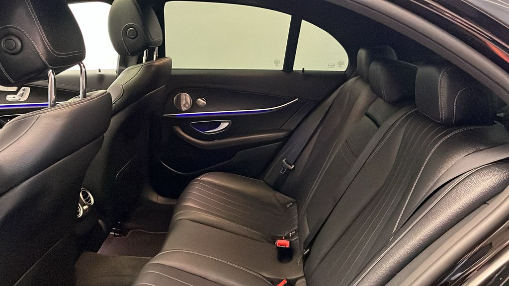 2022 Mercedes-Benz E-Class E 350 24