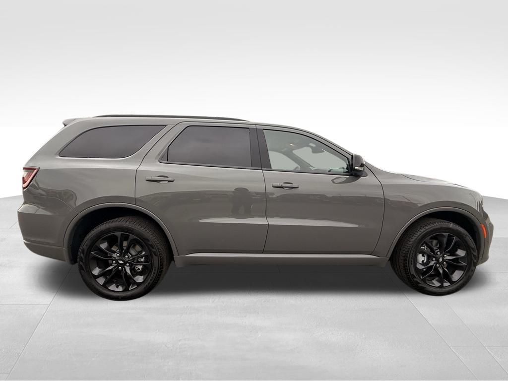 DodgeDurango9