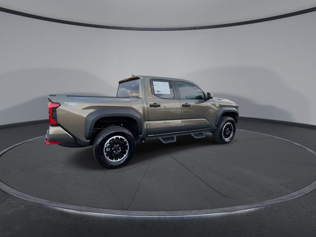 Thumbnail: 2025 Toyota Tacoma - 8