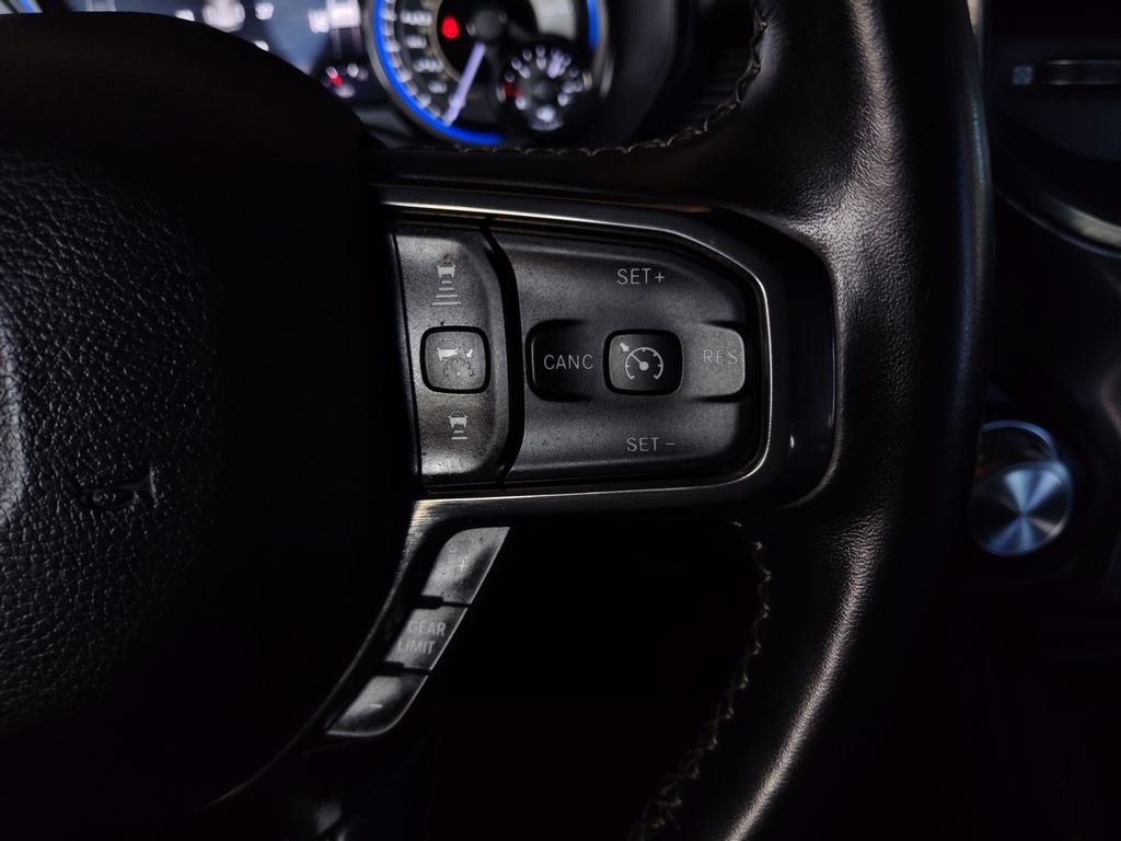 Used Car 2021 Ram 1500  Limited For Sale Under $40,000 In Austin, Texas