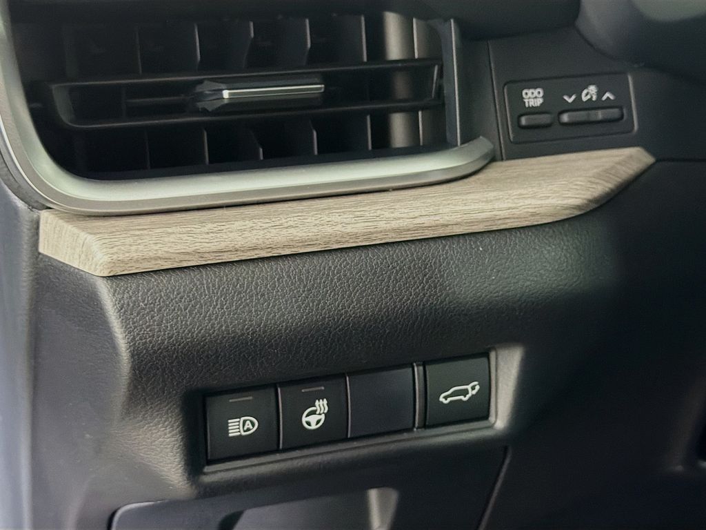 New 2026 Toyota Grand Highlander SUV