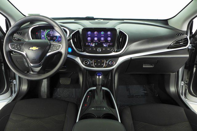 2019 Chevrolet Volt LT 24