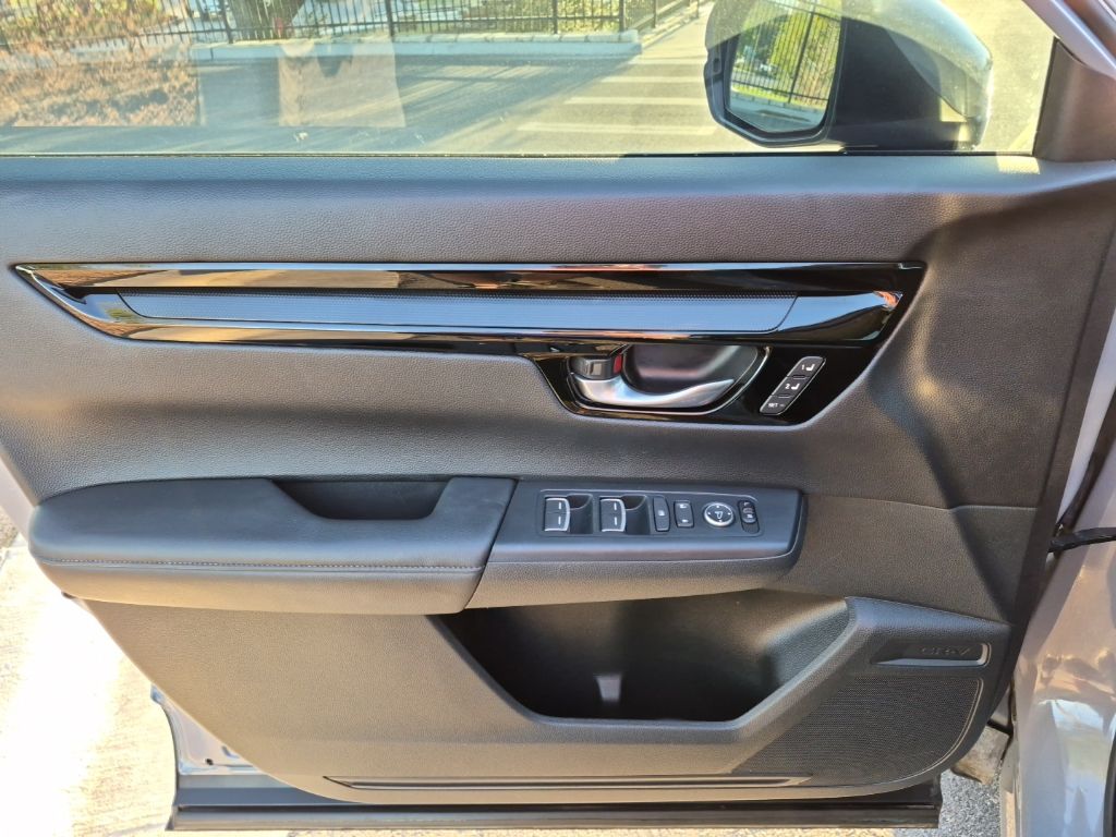 Used Car 2023 Honda Cr-v  Ex-l For Sale Under $30,000 In Austin, Texas