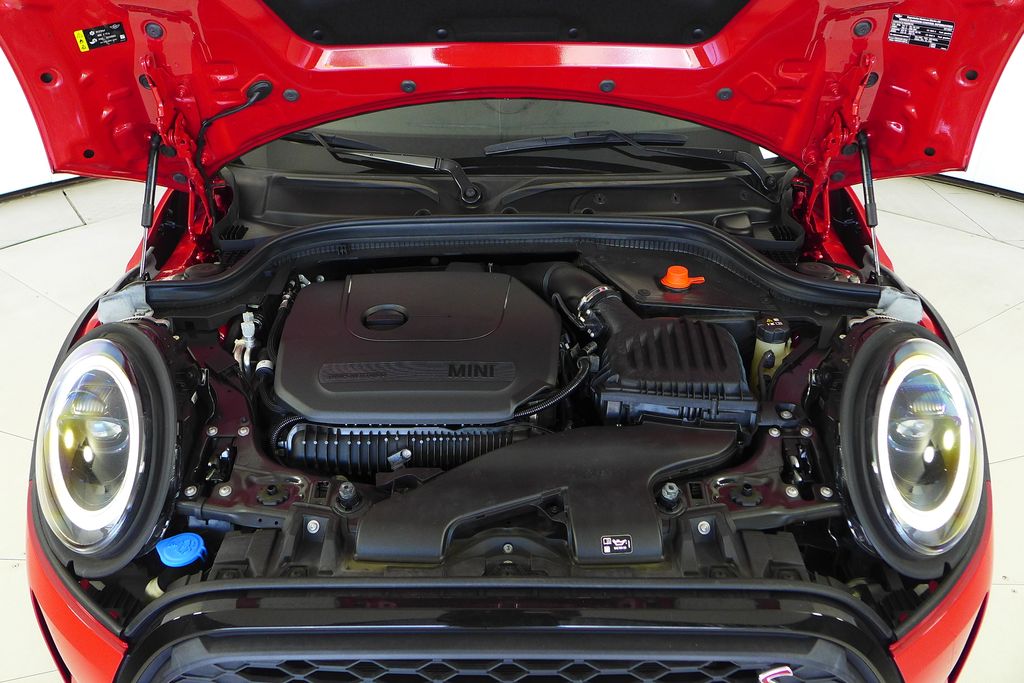 Thumbnail: 2023 MINI Cooper - 6