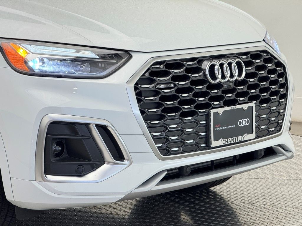 Thumbnail: 2025 Audi Q5 - 3
