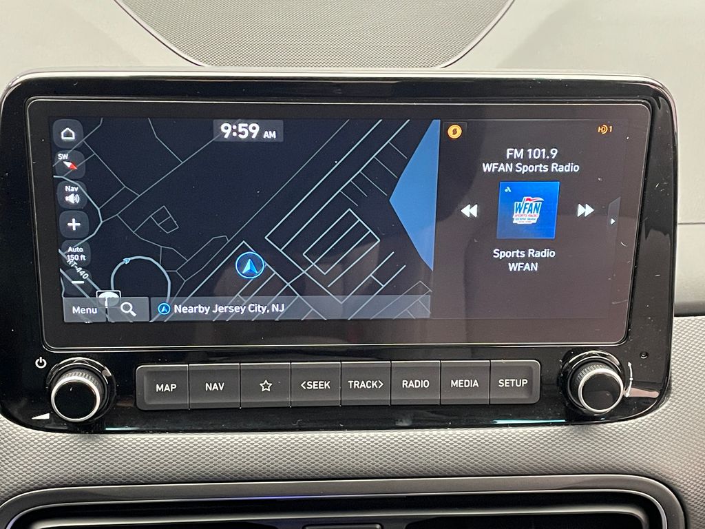 Thumbnail: 2023 Hyundai Kona - 30