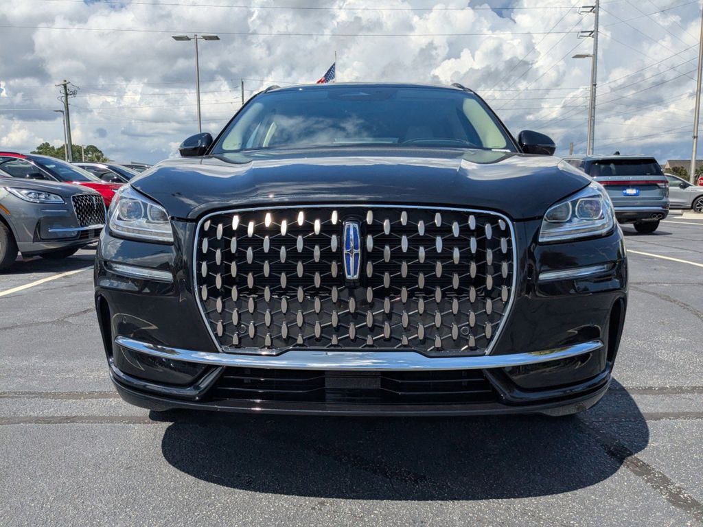 2025 Lincoln Corsair Grand Touring