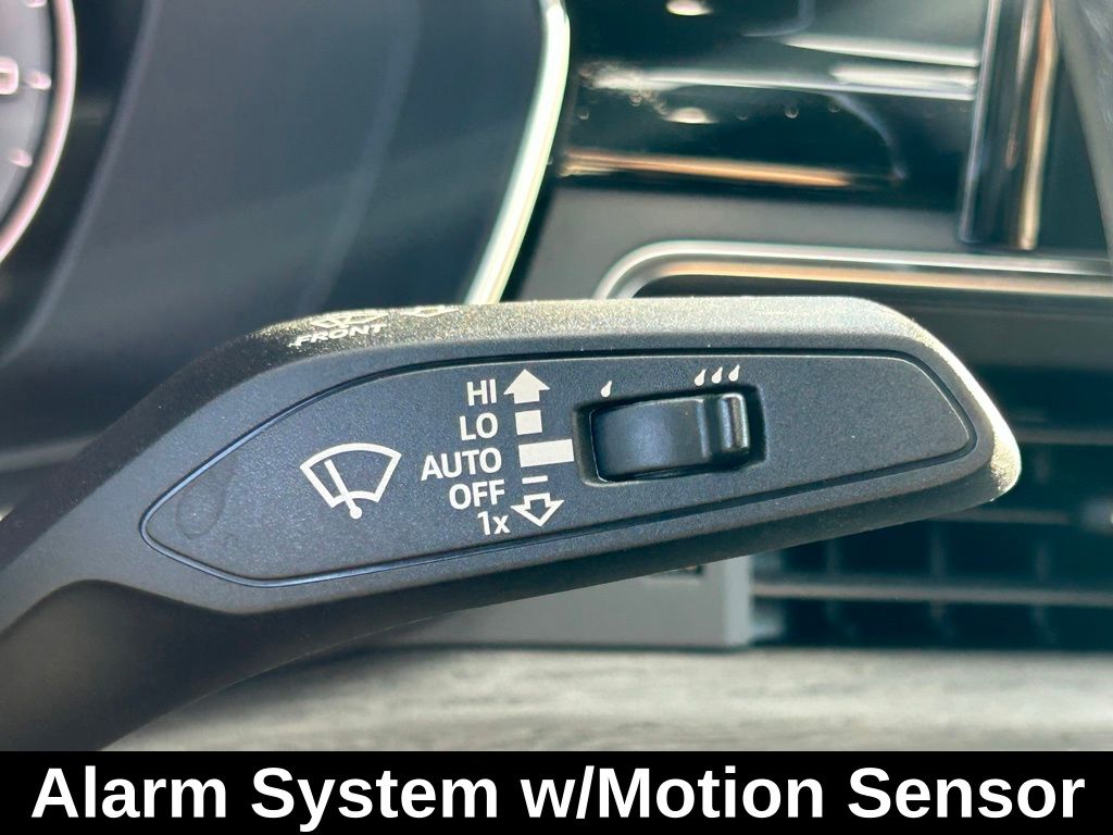 Certified Used 2023 White Audi 45 S line Premium Plus image 20