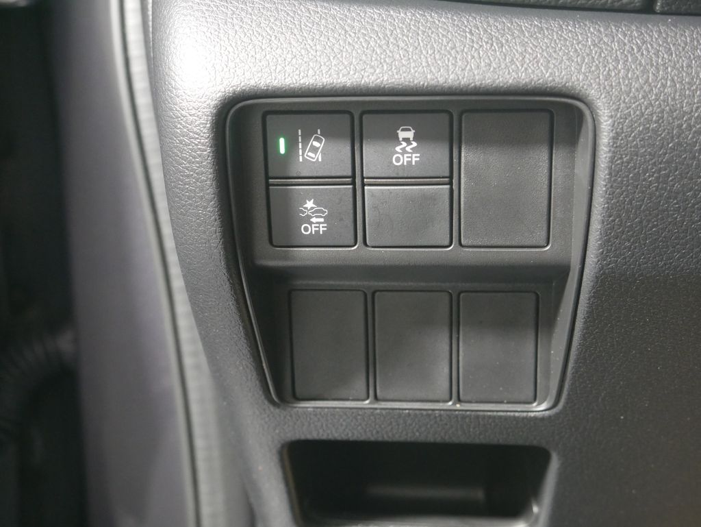 2022 Honda CR-V EX 22