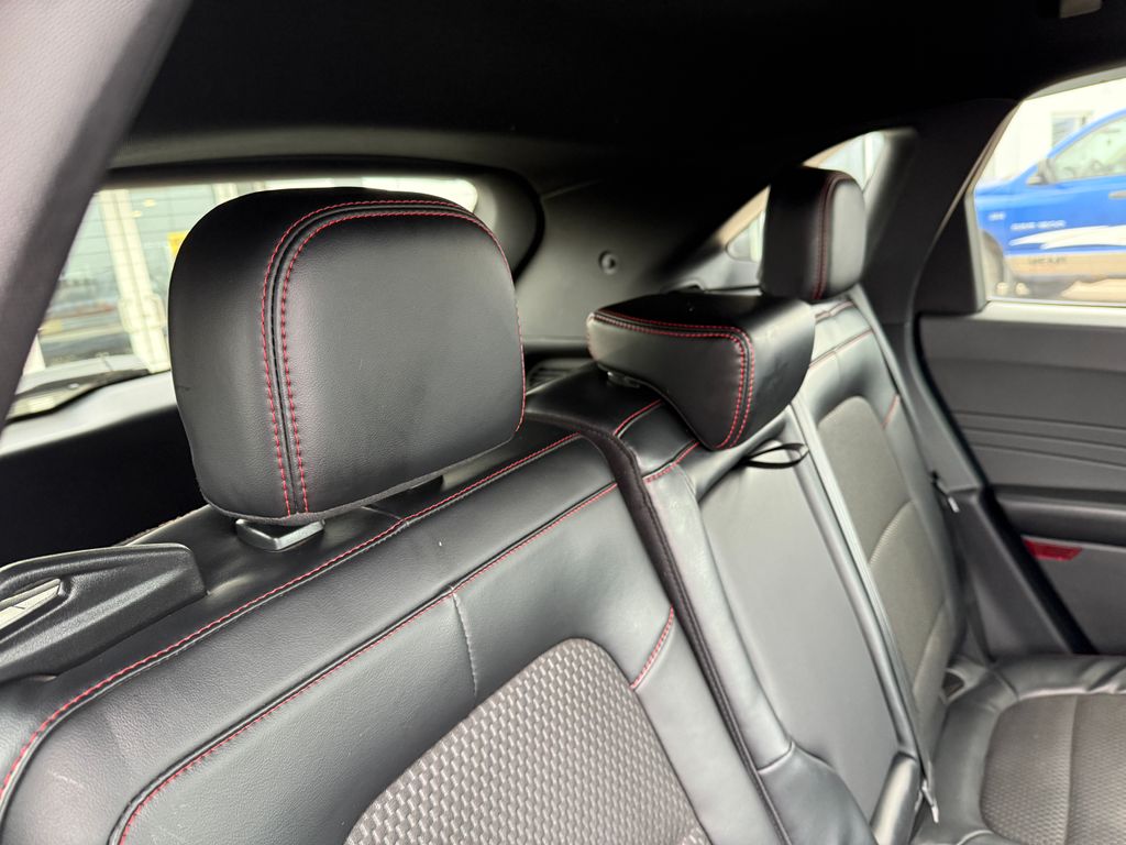 Certified Used 2023 Blue Ford ST-Line image 59