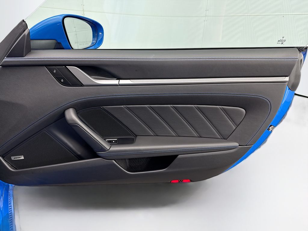 Thumbnail: 2024 Porsche 911 - 26