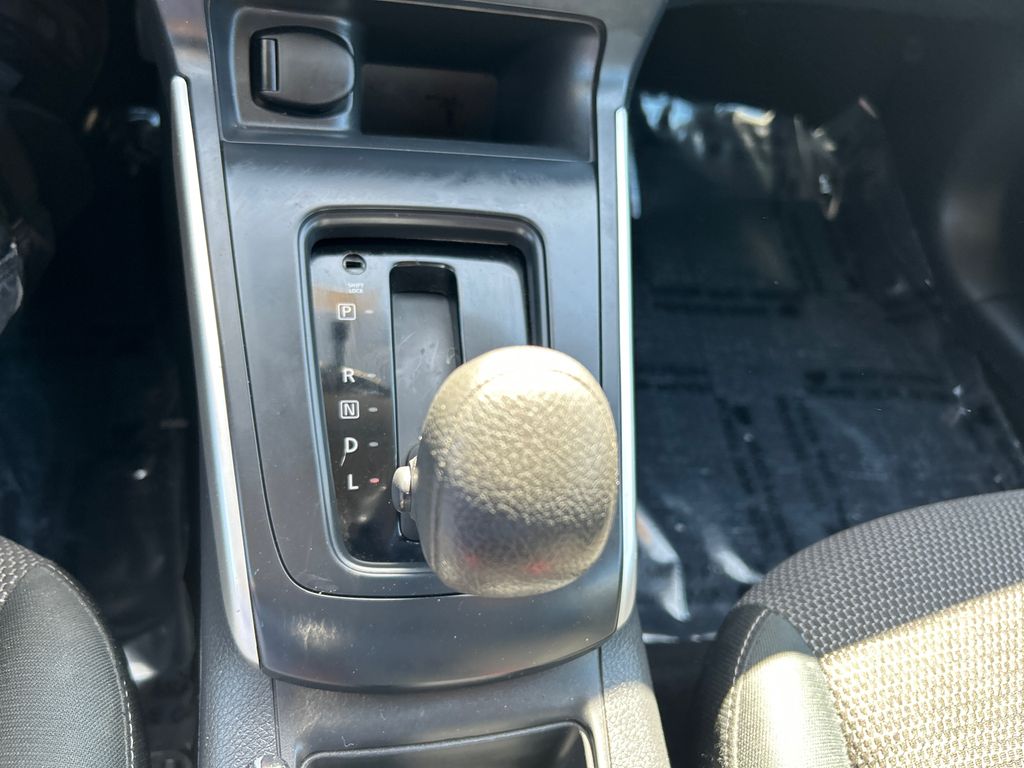 2018 Nissan Sentra S 20
