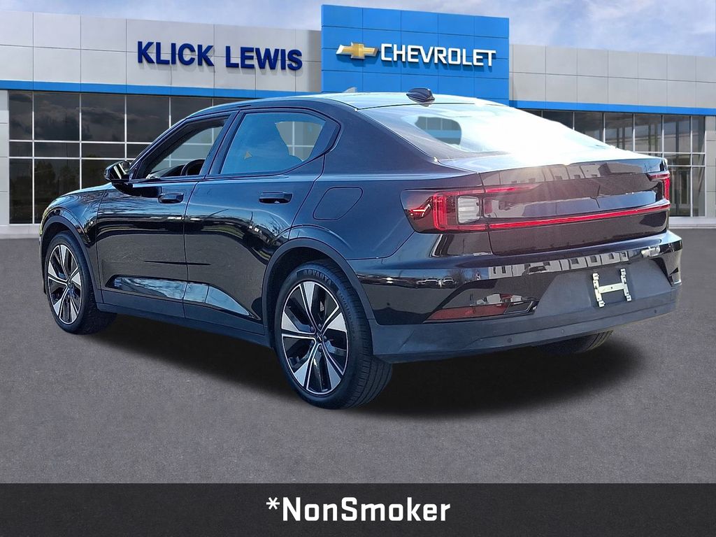 2023 Polestar 2 Long Range Dual Motor - 3