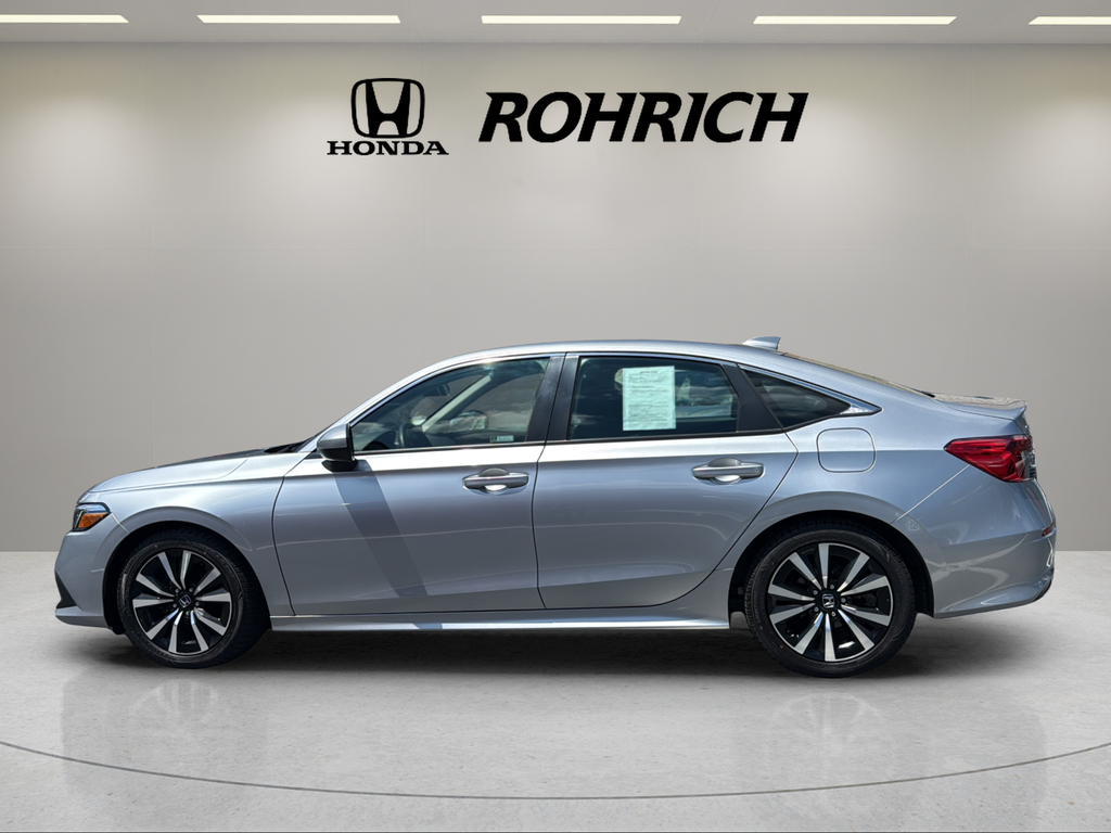 2023 Honda Civic