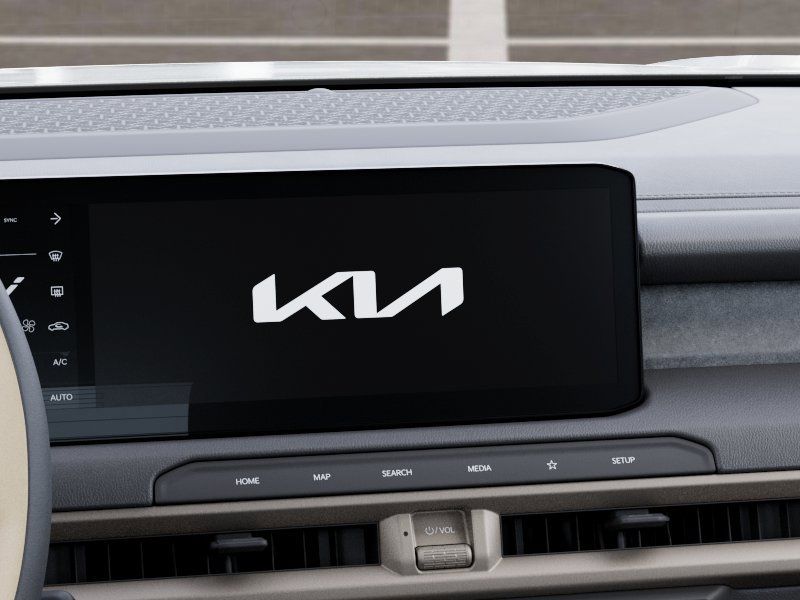 new 2027 Kia Telluride Hybrid car, priced at $47,285