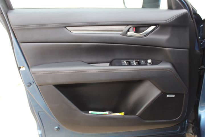 Used Car 2019 Mazda Cx-5  Grand Touring For Sale Under $20,000 In Georgetown, Texas