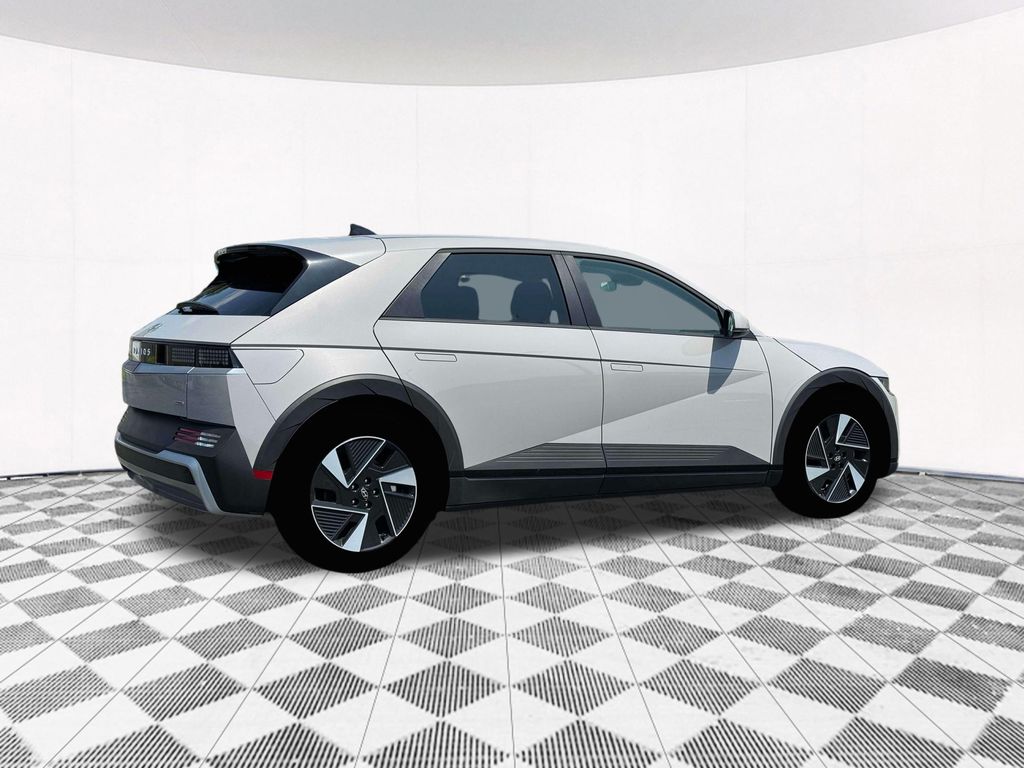 IONIQ 5 SE
