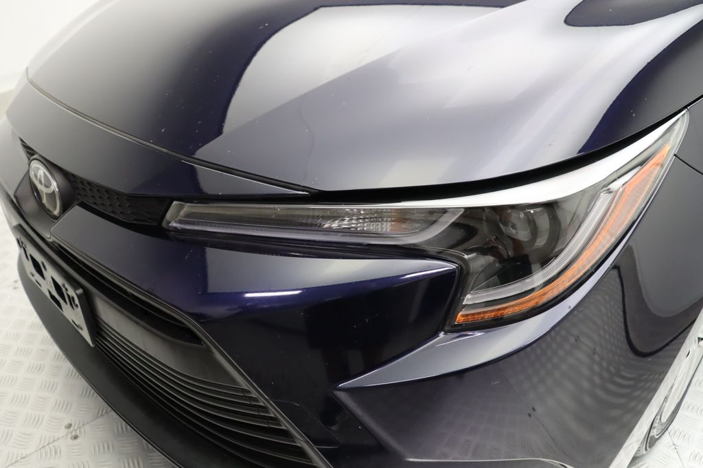 Thumbnail: 2023 Toyota Corolla - 3