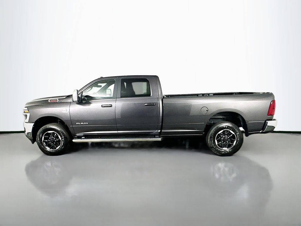 New 2025 Gray Ram Laramie 14in image 4