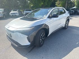 2024 Toyota bZ4X