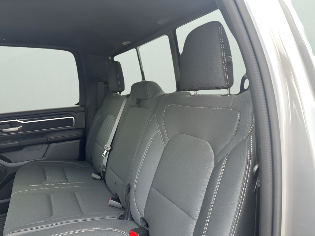New Car 2025 Ram 1500  Big Horn/lone Star For Sale Under $50,000 In Austin, Texas