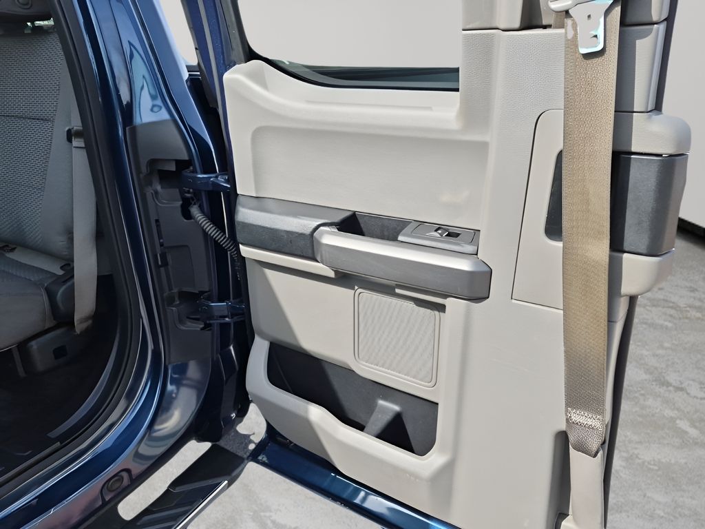 Used Car 2015 Ford F-150  For Sale Under $15,000 In Austin, Texas