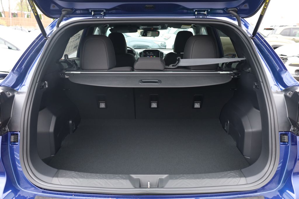 new 2026 Subaru Crosstrek car, priced at $31,171