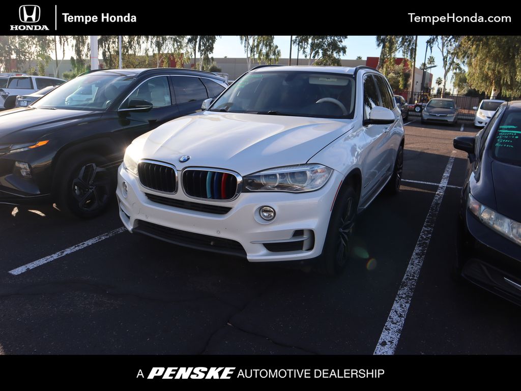 2015 BMW X5 xDrive35i -
                  Tempe, AZ