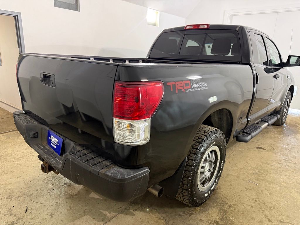 2012 Toyota Tundra Grade - Image 5