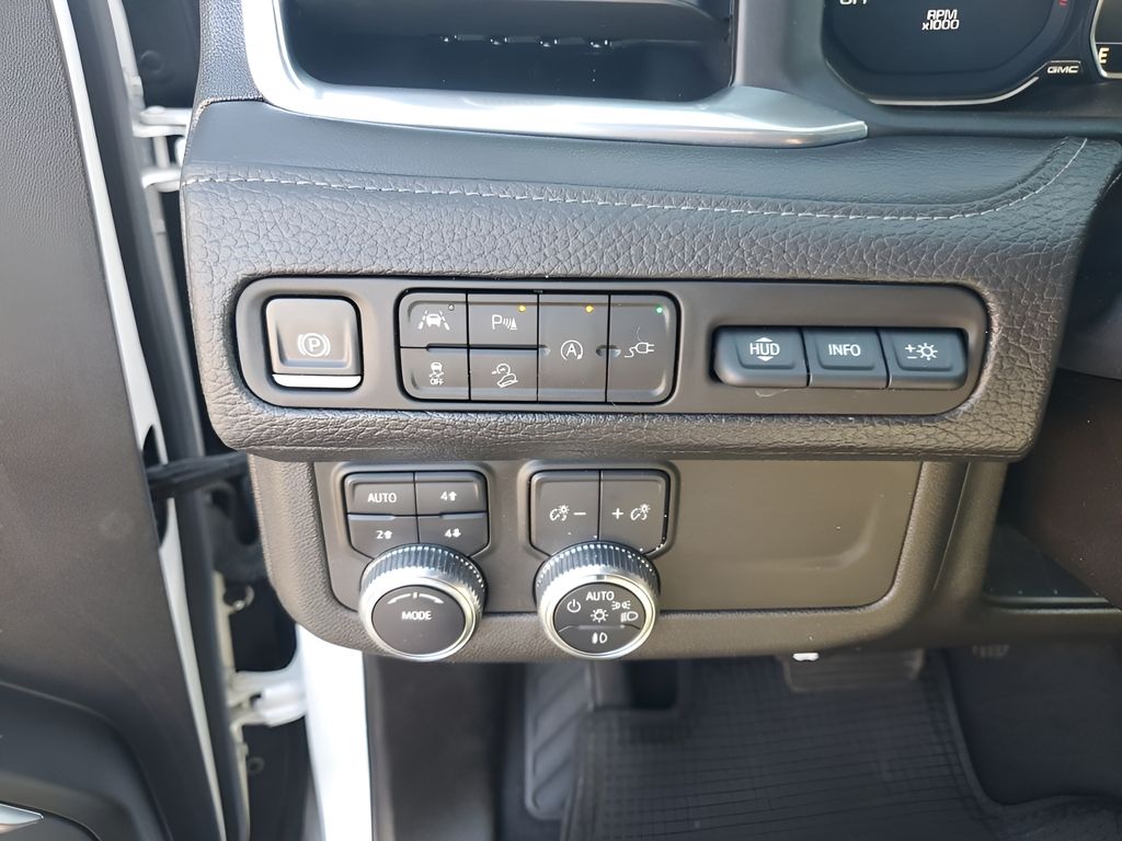 Used Car 2021 Gmc Yukon  Denali For Sale Under $50,000 In Austin, Texas