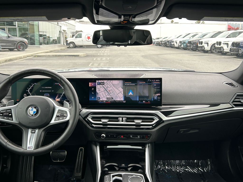 Thumbnail: 2024 BMW 2 Series - 32