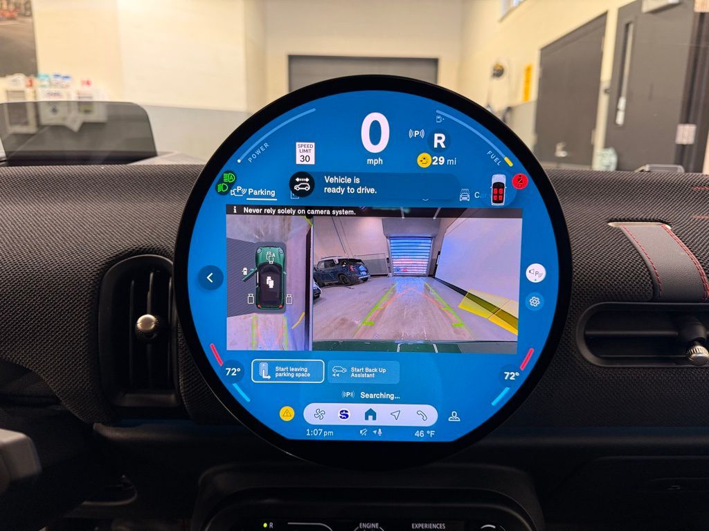 Thumbnail: 2026 MINI Cooper - 17