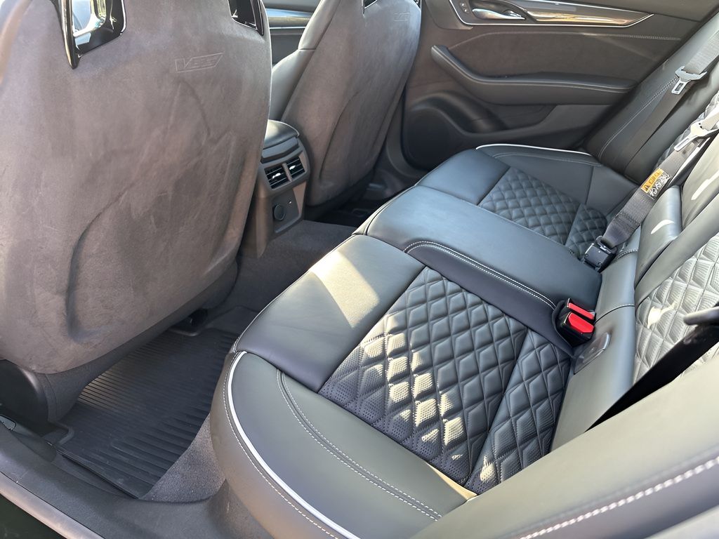 Used Car 2023 Cadillac Ct5  V-series For Sale Under $90,000 In Austin, Texas