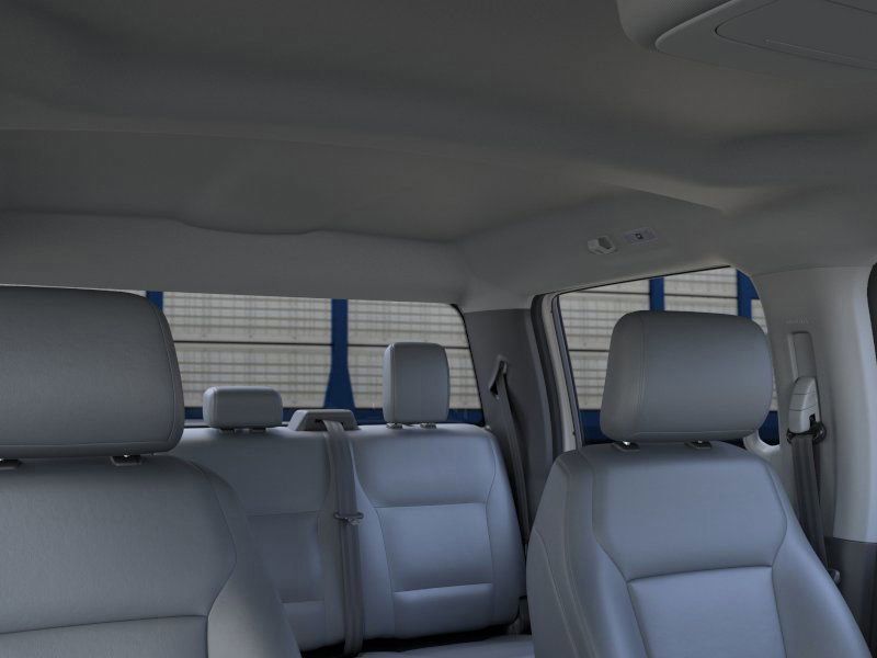 2025 Ford F-150 Lightning Pro