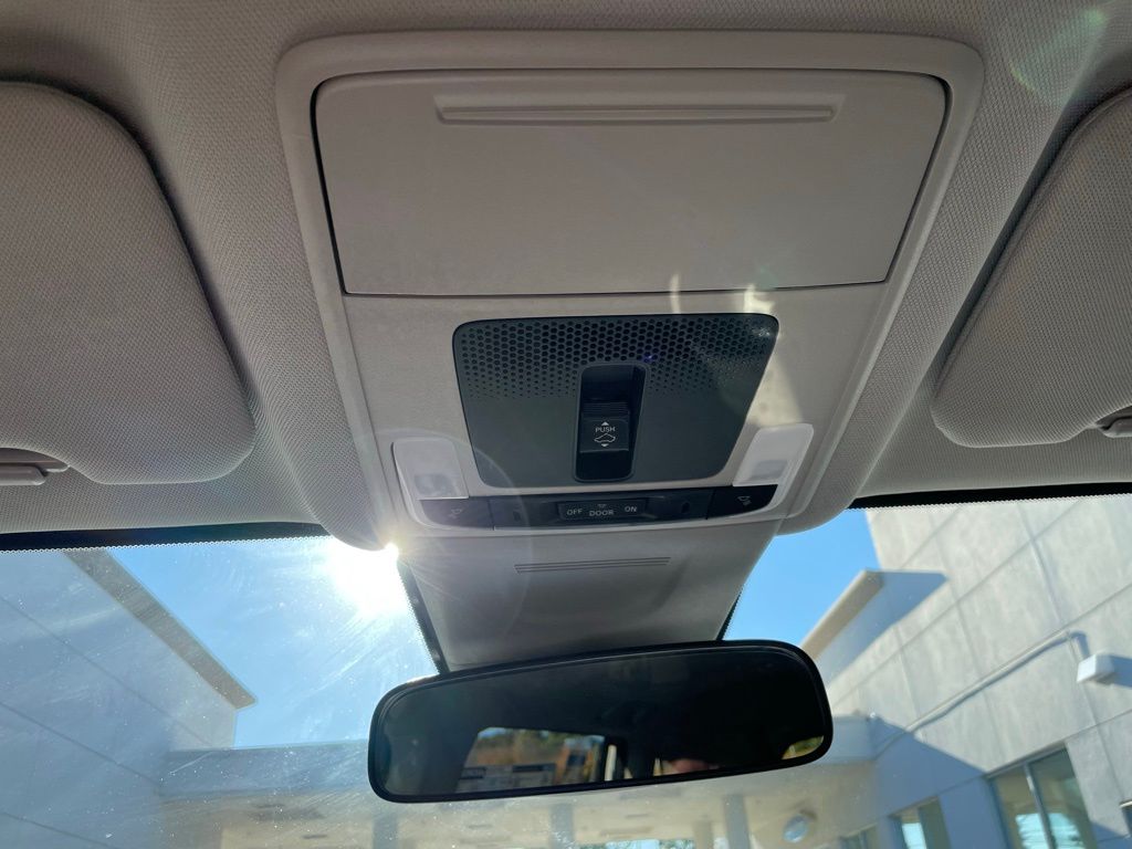 2025 Honda CR-V EX 16