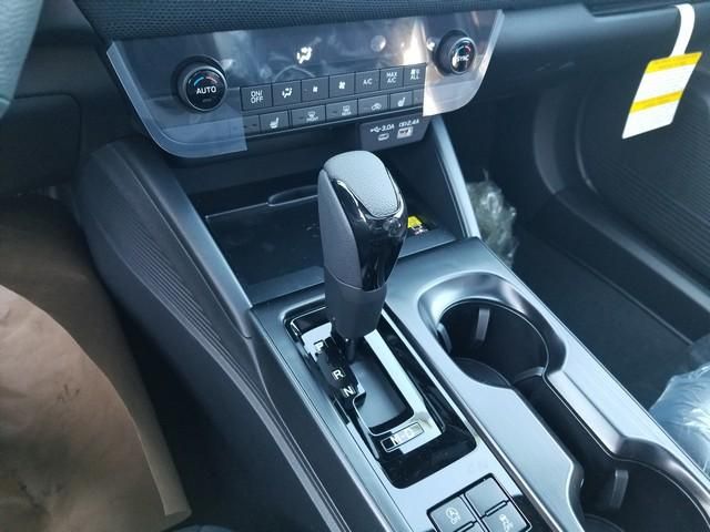 new 2026 Subaru Outback car, priced at $39,349