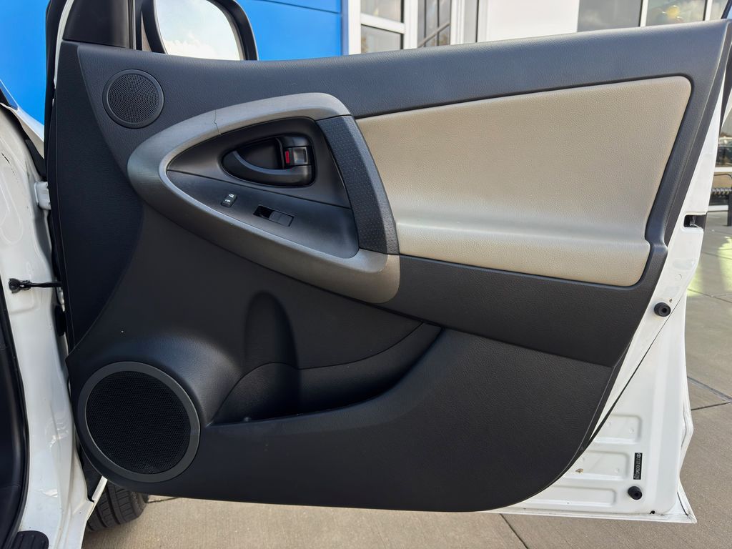 2011 Toyota RAV4 Base  at Superior Kia