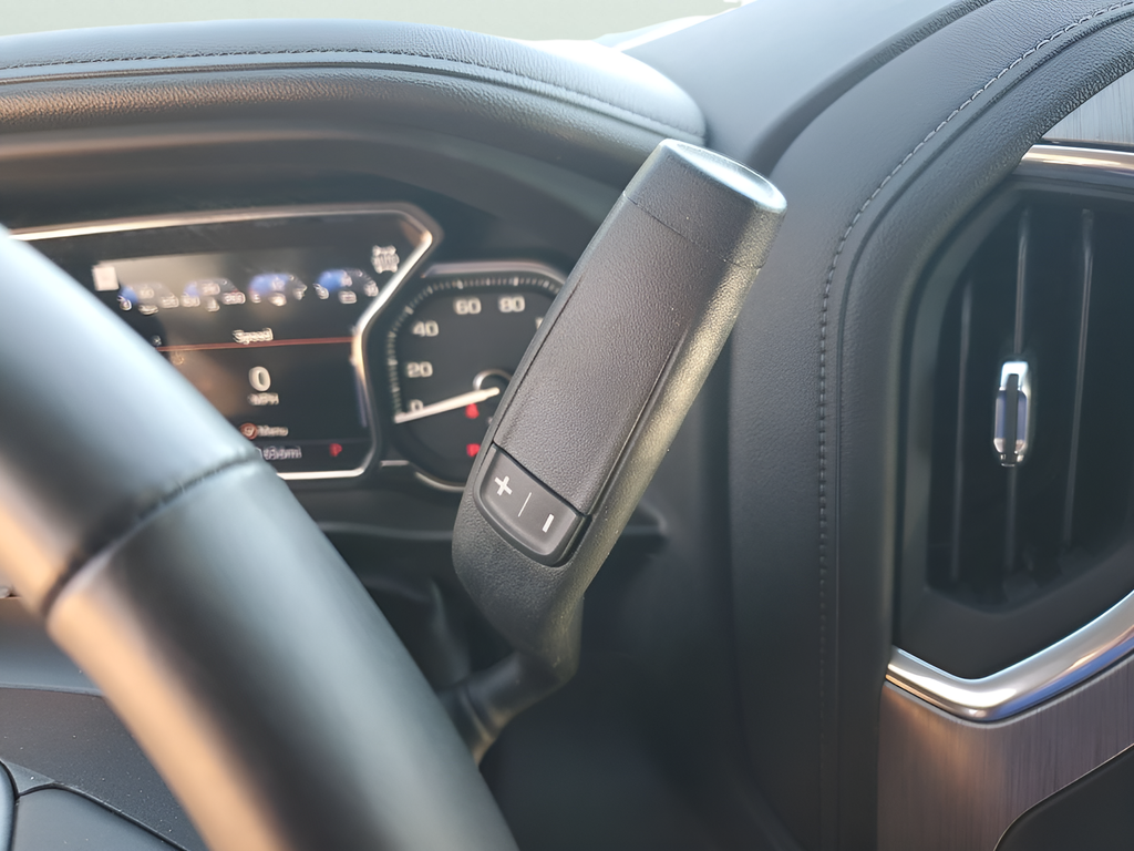 Used Car 2023 Gmc Sierra 3500hd  Denali For Sale Under $70,000 In Austin, Texas