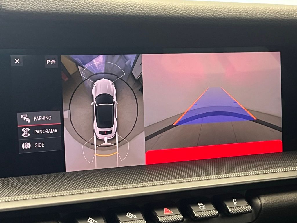 Thumbnail: 2021 Porsche 911 - 16