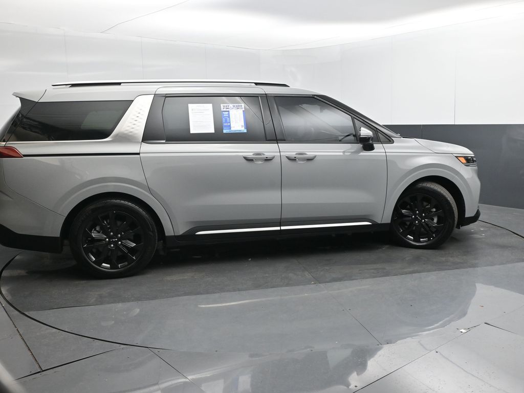 2024 Kia Carnival MPV SX Prestige