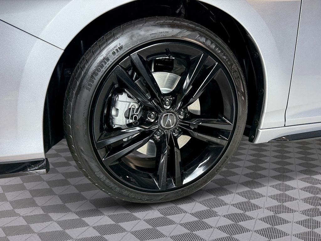 new 2026 Acura Integra car