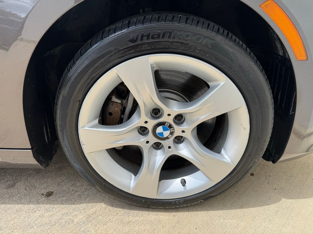 Used Car 2011 Bmw 3 Series  335i Xdrive For Sale Under $12,000 In Georgetown, Texas