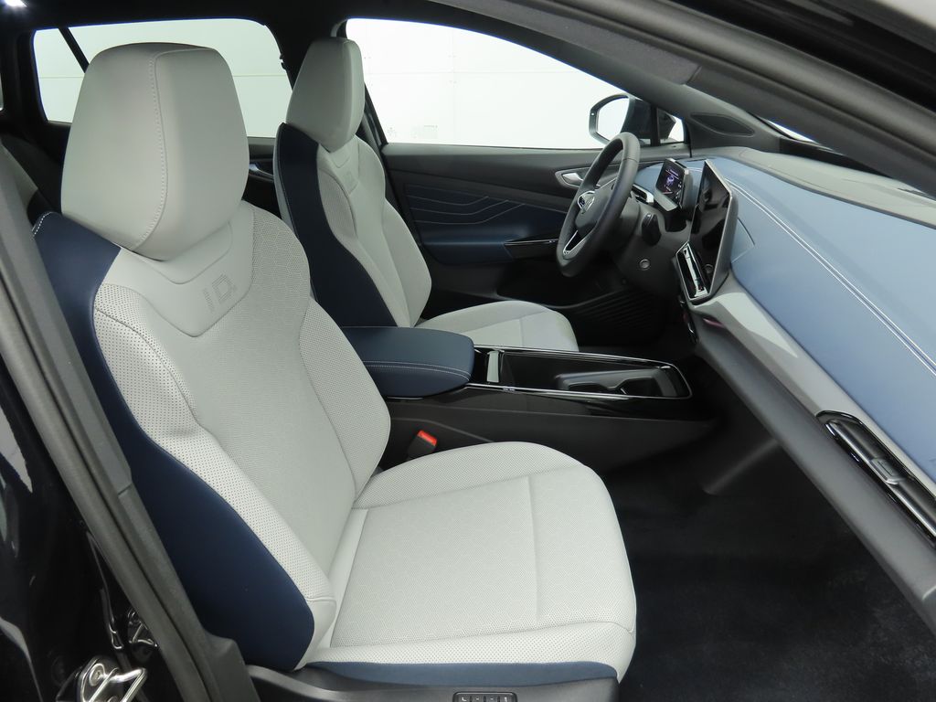 2025 Volkswagen ID.4 Pro S 21