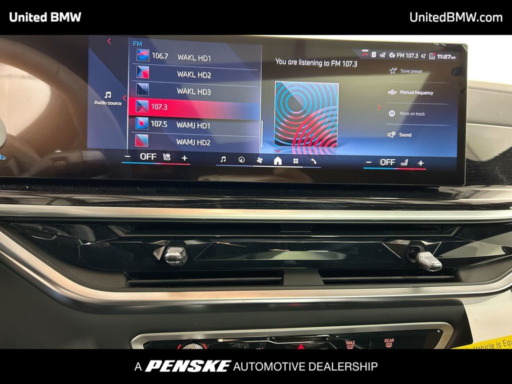 Thumbnail: 2026 BMW X5 - 16