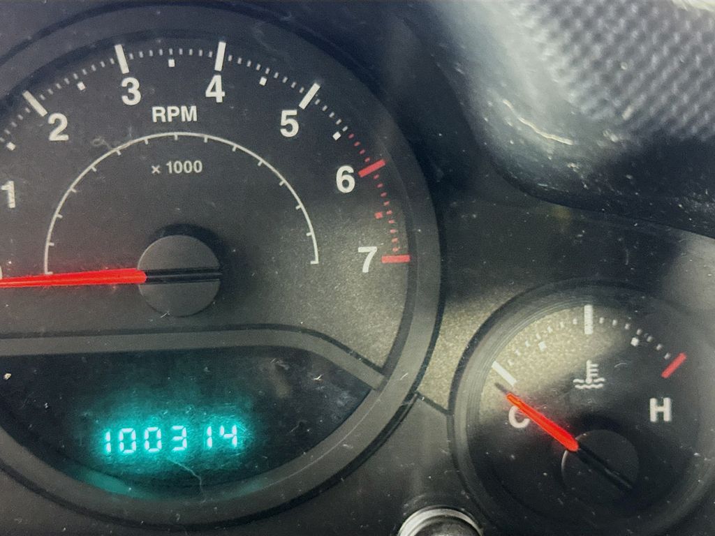 Used Car 2009 Jeep Wrangler  X For Sale Under $15,000 In Austin, Texas