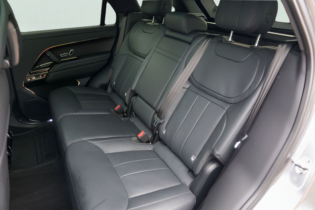 Used Car 2025 Land Rover Range Rover Sport  Se For Sale Under $80,000 In Austin, Texas