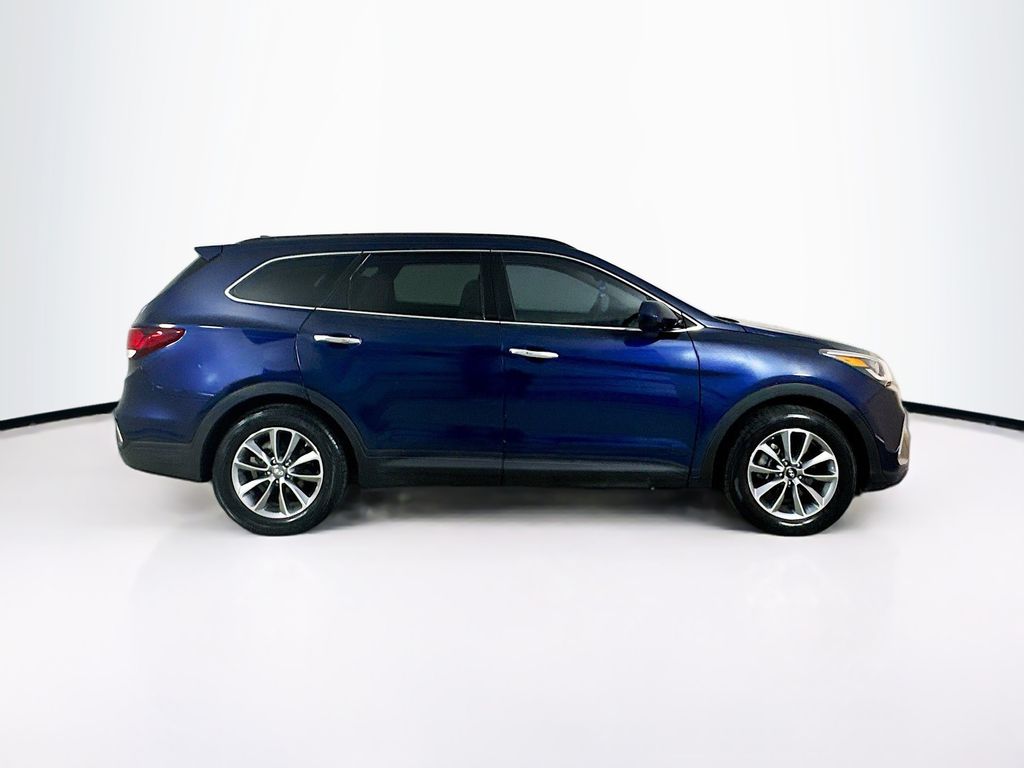 Used Car 2017 Hyundai Santa Fe  Se For Sale Under $12,000 In Austin, Texas